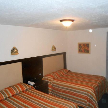 Hotel Florida Plaza Durango Luaran gambar