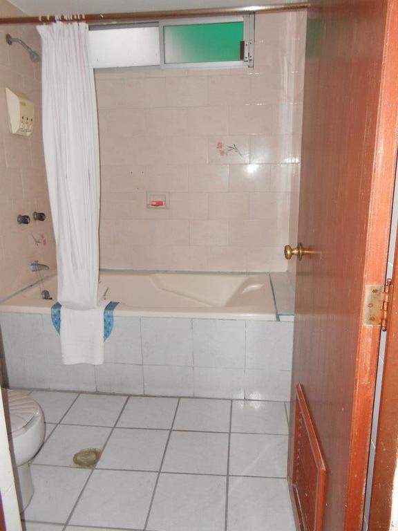 Hotel Florida Plaza Durango Bilik gambar