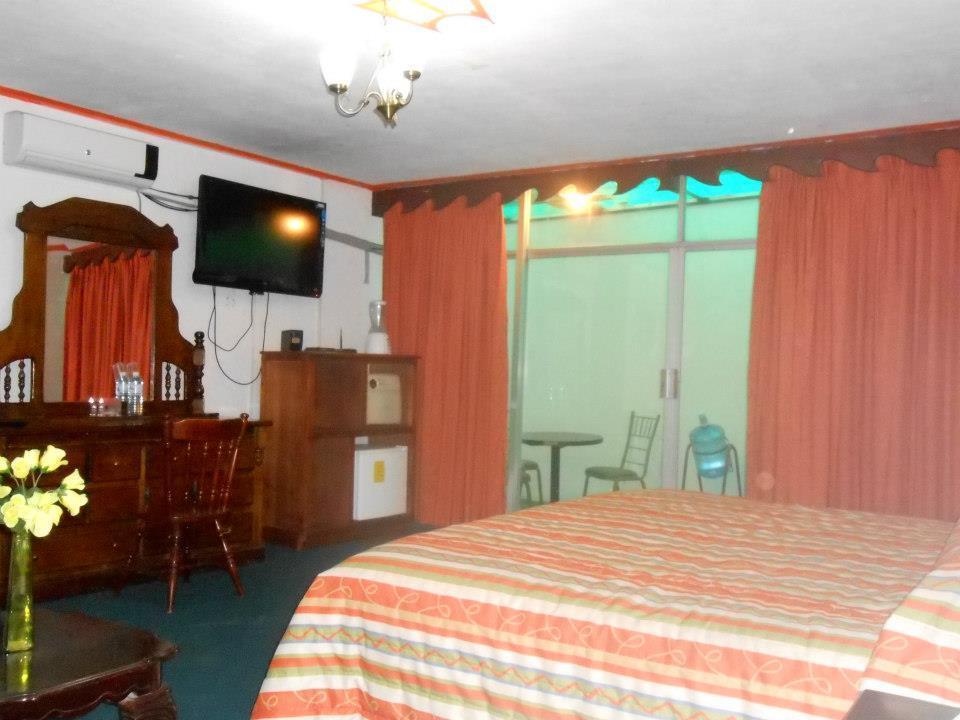 Hotel Florida Plaza Durango Luaran gambar