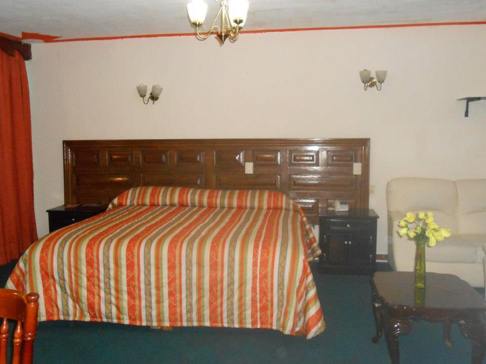 Hotel Florida Plaza Durango Luaran gambar