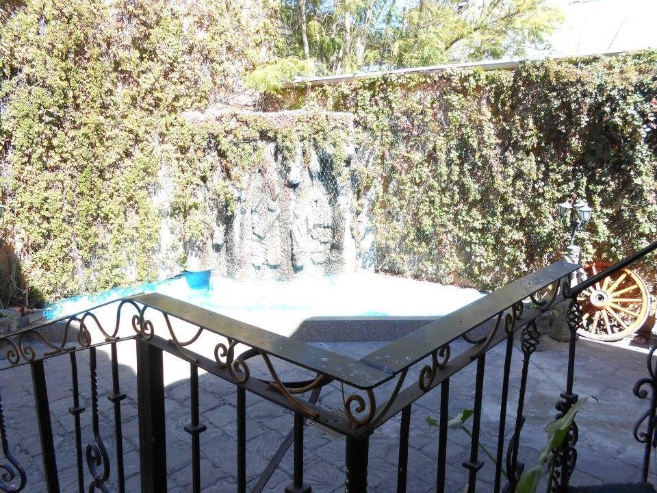 Hotel Florida Plaza Durango Luaran gambar