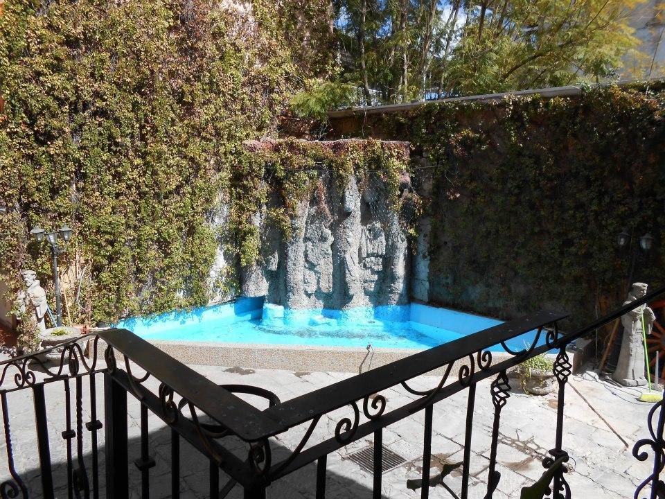 Hotel Florida Plaza Durango Luaran gambar
