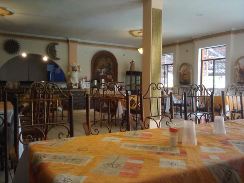 Hotel Florida Plaza Durango Luaran gambar